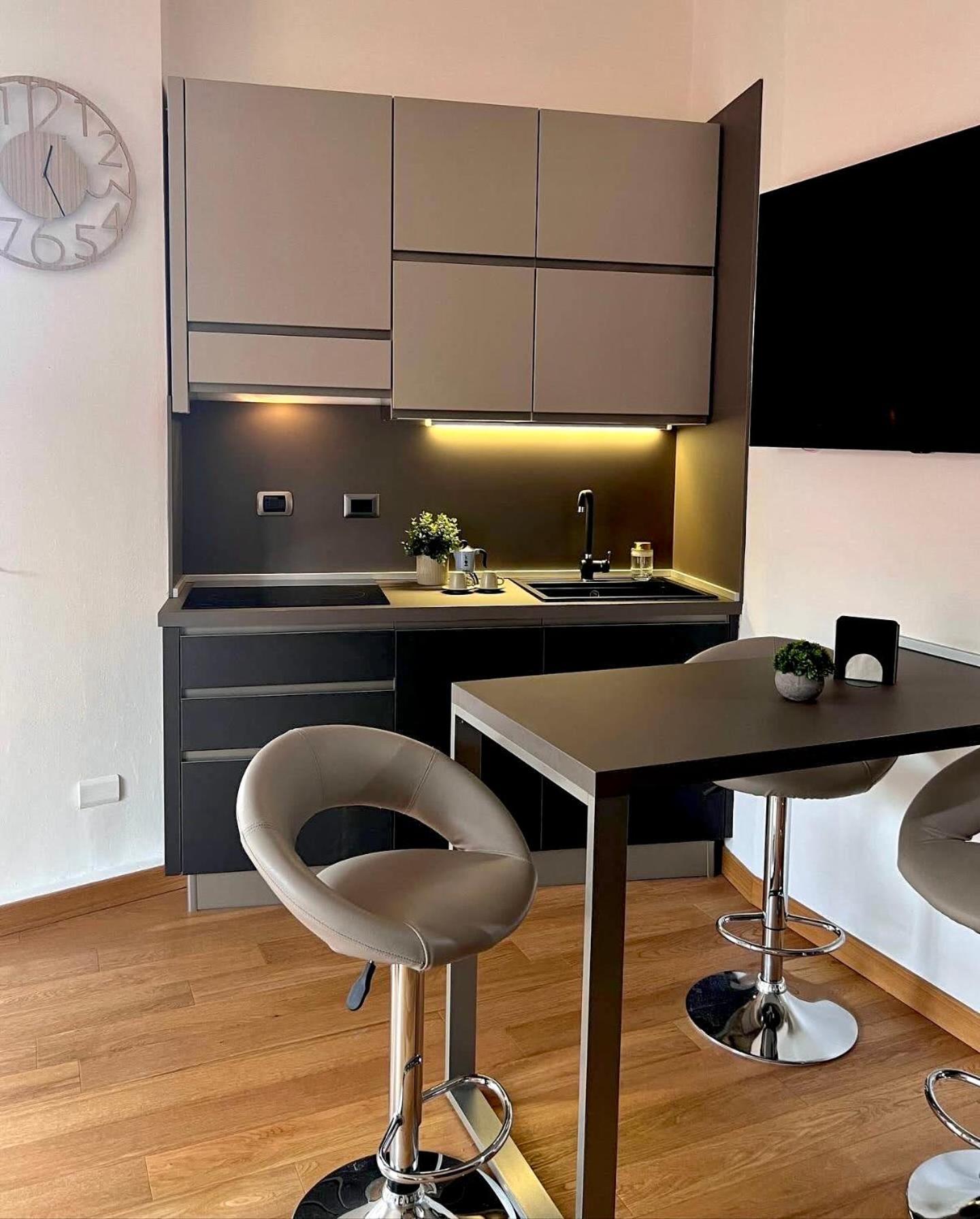 Bolognabyside -Righi Apartment Exterior photo